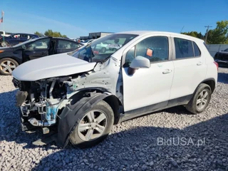 CHEVROLET TRAX LS