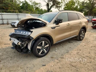KIA SORENTO EX