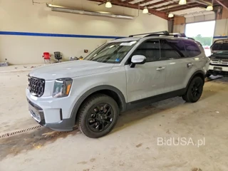 KIA TELLURIDE SX X-PRO