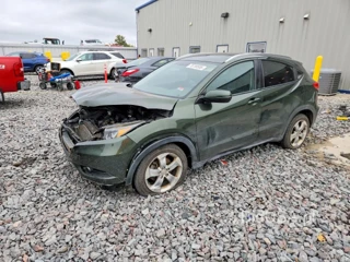 HONDA HR-V EXL