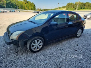 NISSAN SENTRA 2.0