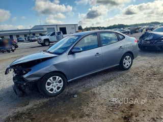 HYUNDAI ELANTRA GLS