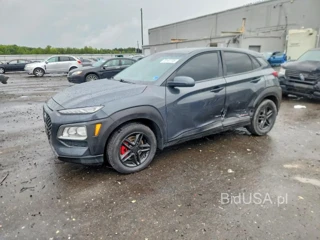 HYUNDAI KONA SE