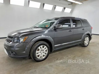 DODGE JOURNEY GT