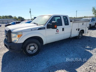 FORD F250 SUPER DUTY