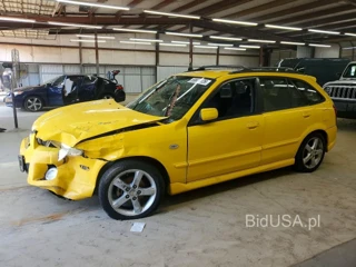 MAZDA PROTEGE PR5
