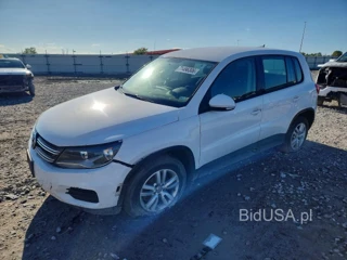 VOLKSWAGEN TIGUAN S