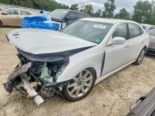 HYUNDAI EQUUS SIGNATURE