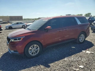 KIA CARNIVAL LX