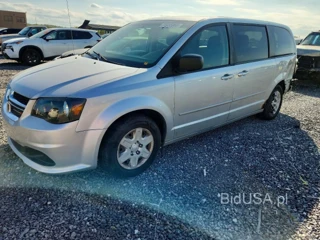 DODGE GRAND CARAVAN SE
