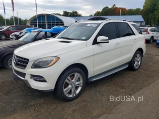 MERCEDES-BENZ ML 350 4MATIC