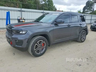 JEEP GRAND CHEROKEE TRAILHAWK