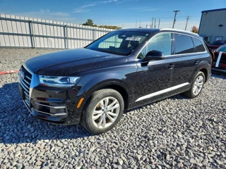 AUDI Q7 PREMIUM