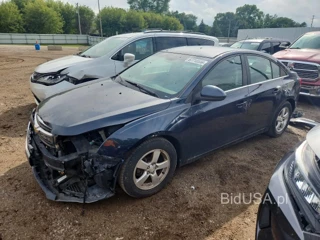 CHEVROLET CRUZE LIMITED LT