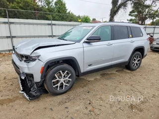 JEEP GRAND CHEROKEE L LIMITED