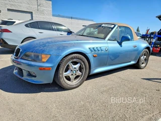BMW Z3 2.3