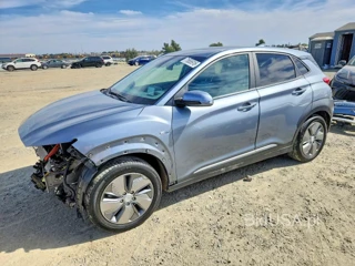 HYUNDAI KONA ULTIMATE