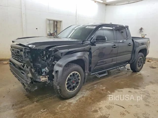 TOYOTA TACOMA TRD OFF-ROAD