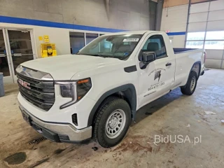 GMC SIERRA C1500