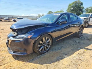 MAZDA 6 GRAND TOURING
