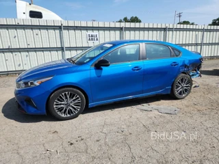KIA FORTE GT LINE