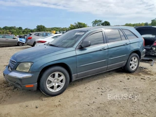 CHRYSLER PACIFICA TOURING