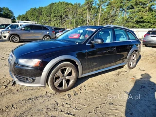 AUDI A4 ALLROAD PREMIUM PLUS