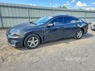 CHEVROLET MALIBU LS