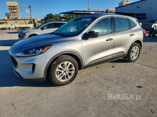 FORD ESCAPE S