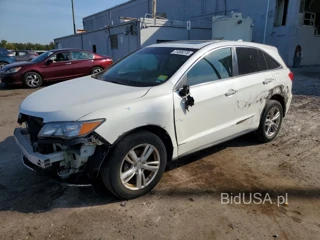 ACURA RDX TECHNOLOGY