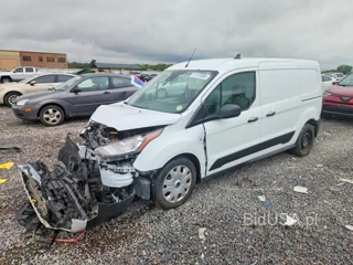 FORD TRANSIT CONNECT XL