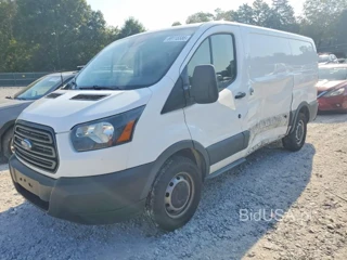 FORD TRANSIT T-150