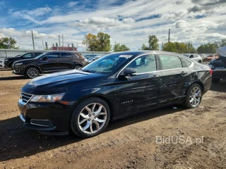 CHEVROLET IMPALA LT