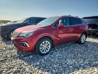BUICK ENVISION ESSENCE