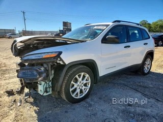 JEEP CHEROKEE SPORT