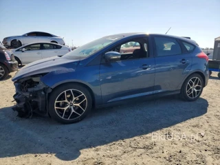 FORD FOCUS SEL