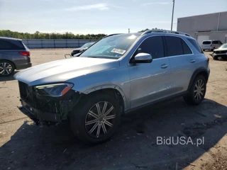 MERCEDES-BENZ GLE 350 4MATIC