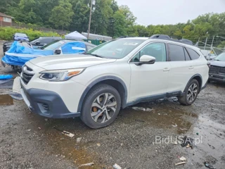SUBARU OUTBACK LIMITED