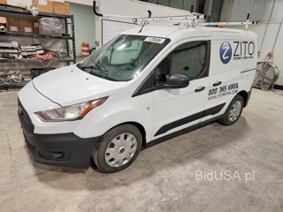 FORD TRANSIT CONNECT XL