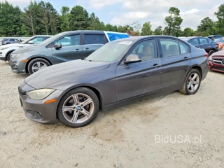 BMW 328 XI SULEV
