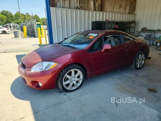 MITSUBISHI ECLIPSE GT