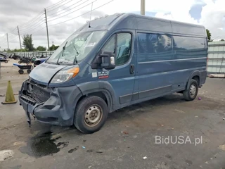RAM PROMASTER 2500