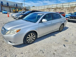 TOYOTA AVALON LIMITED