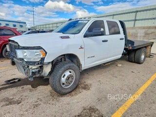 RAM 3500