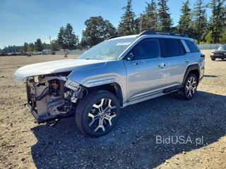 SUBARU OUTBACK TOURING XT