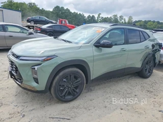 CHEVROLET TRAX ACTIV
