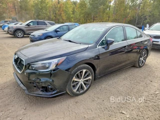 SUBARU LEGACY 3.6R LIMITED