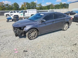 TOYOTA AVALON LIMITED