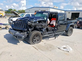 JEEP GLADIATOR SPORT