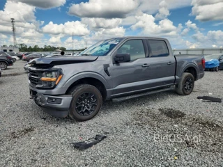 FORD F150 XLT